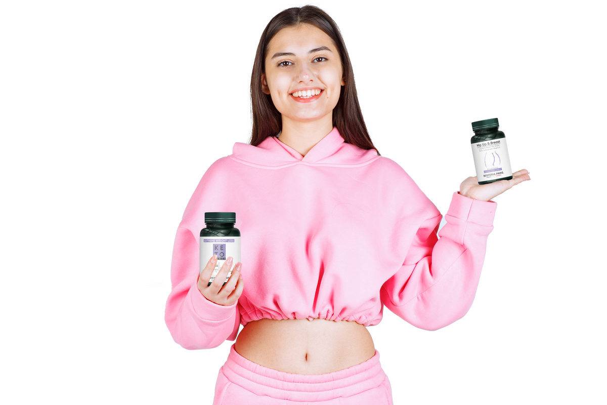 DEAL Keto (Fat Burner)